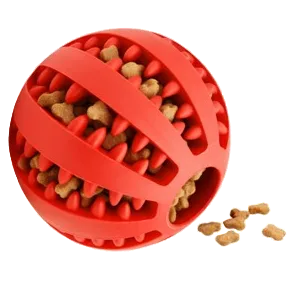 Snack Spielball