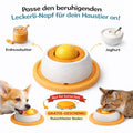 Anti-Stress Futternapf
