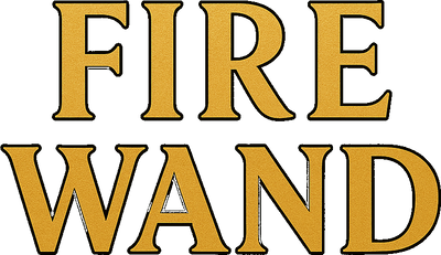 Fire Wand