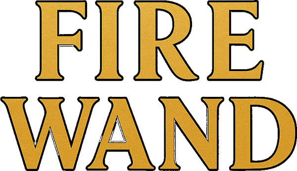 Fire Wand